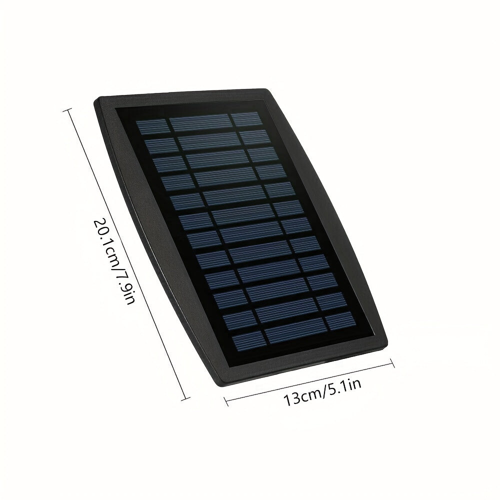 5W Solar Air Pump Kit for Garden Fish Tank Pool Fishing