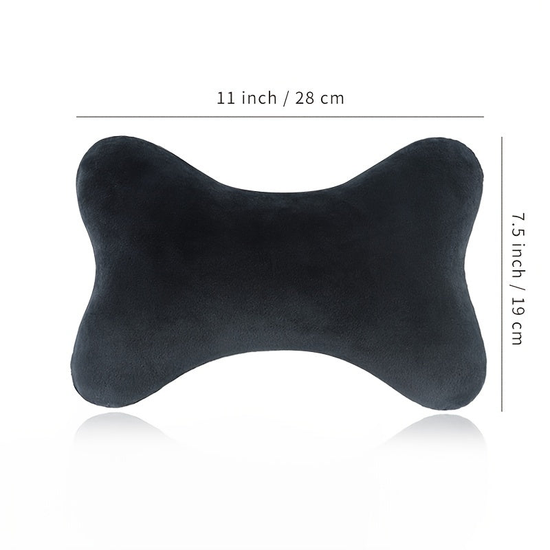 Memory Foam Car Neck Pillow for Driving