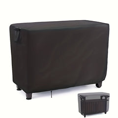 Waterproof Outdoor Table Cover Dust-proof Anti UV