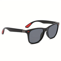 Men's Driving Fishing Sunglasses Outdoor Cycling Sports Windproof Eye Protection