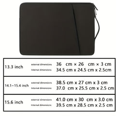 Laptop Bag - Outdoor Laptop Sleeve - Ideal for School - Valentines