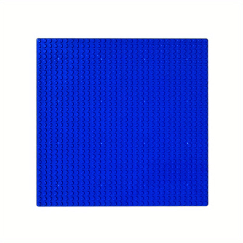 Small Particle Building Blocks Base Board 25x25x32x32