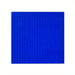 Small Particle Building Blocks Base Board 25x25x32x32