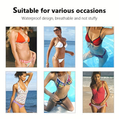 Invisible Breast Lifting Tape Adhesive Support Bodytape