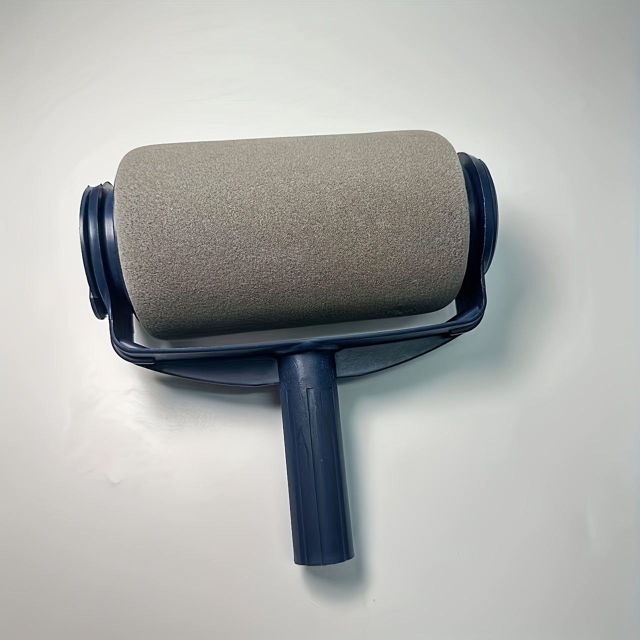 6pcs Paint Roller Corner Brush Handle Wall Painting Roll D