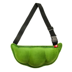 Fashionable Women Shoulder Bag Purses Soft Clutch Handbags Chest Bags