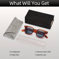 Men's Casual UV Protection Sunglasses For Outdoor Sports