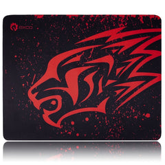 EXCOVIP Extended Gaming Mouse Pad with Wrist Support