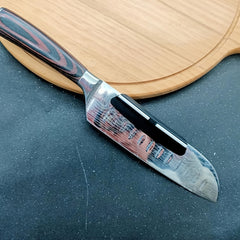 Angle Fixed Guide for Sharpening Knives - Precision and Safety Tool