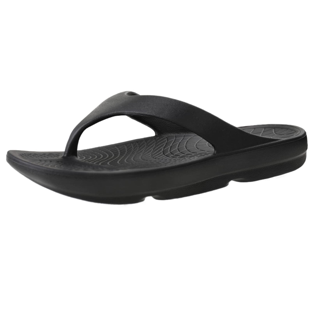 Men Flip Flop Lightweight Comfortable Non Slip Thong Sandals