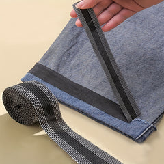 Iron on Repair Patches for Pants Hemming Tape DIY