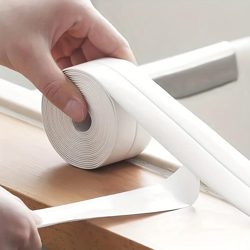 Waterproof Caulk Strips Self Adhesive Sealing Tape