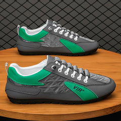 Men's Lightweight Running Shoes Outdoor Casual Walking Sneakers