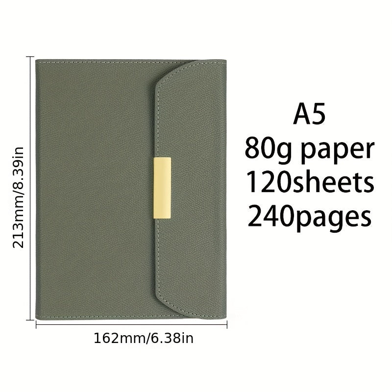 High end Ins Style Notebook Diary Book for Girls