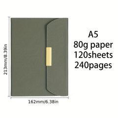 High end Ins Style Notebook Diary Book for Girls