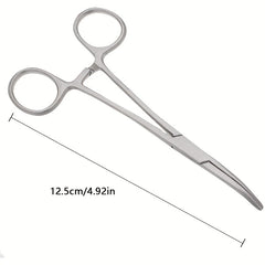 Stainless Steel Fishing Pliers - Essential Angler Tool