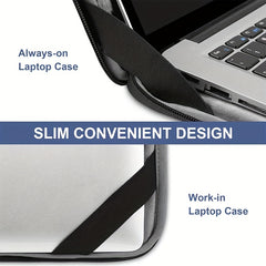 33 78 cm Laptop Protective Bag Briefcase for Business Trip