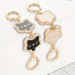 Golden Bag Extension Chain Men's Accessories