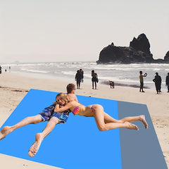 Waterproof Picnic Mat - Stay Dry Anywhere