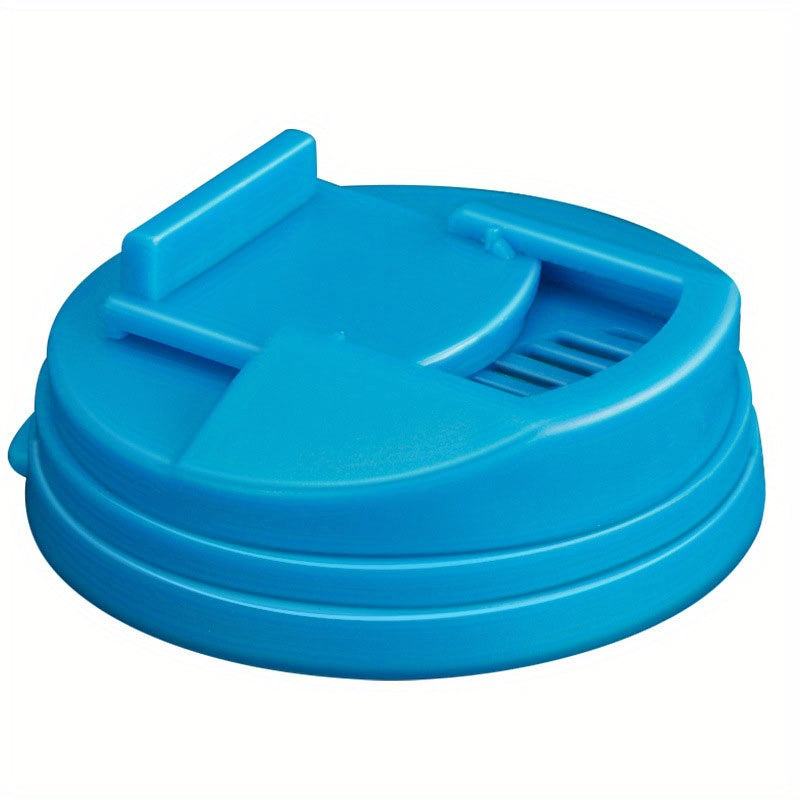 3pcs Reusable Bottle Caps - Leak proof, Options for Soda, Beer, Wine Bottle