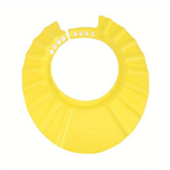 Adjustable Baby Shower Cap for Boys