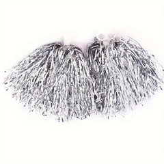 1pc 20g Cheer Poms Handheld Dancing Supplies Celebration