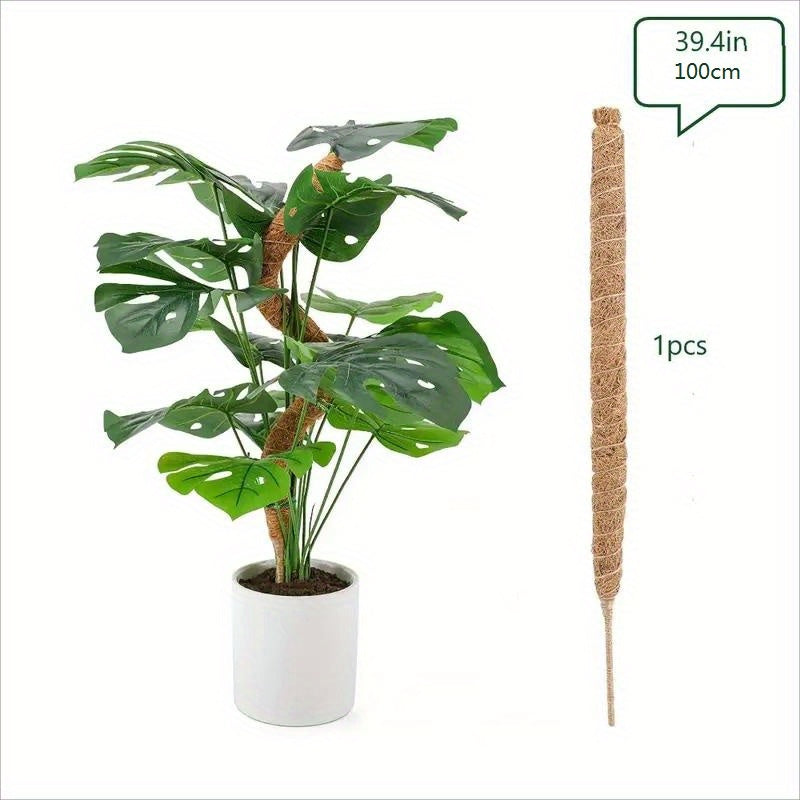 Deformable Plant Climbing Frame - Bendable Plant Stick Holder