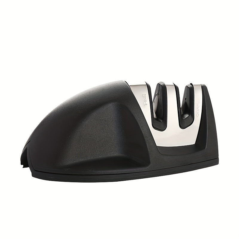 Durable Mini Manual Sharpener for Home and Outdoor Use
