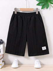 Boys Outdoor Breathable Summer Shorts