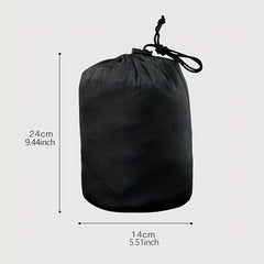 Large Hammock for Camping and Hiking - Relax with Friends