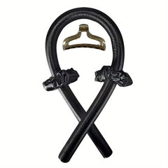 Heatless Curling Rod Headband For Long Hair Overnight Curl Wrap