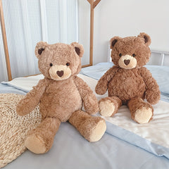 Plush Teddy Bear Stuffed Animal Soft Cuddly Plush Toy Gift