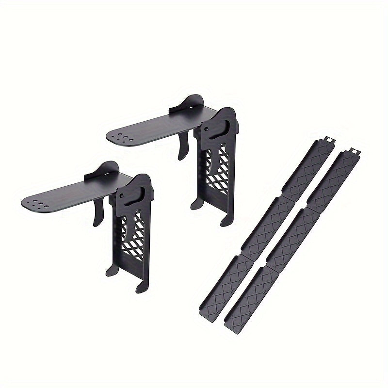 Automatic Reset Mouse Seesaw Catching Tool