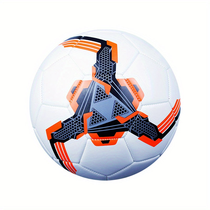 Waterproof Soccer Ball for Outdoor Competition and Training