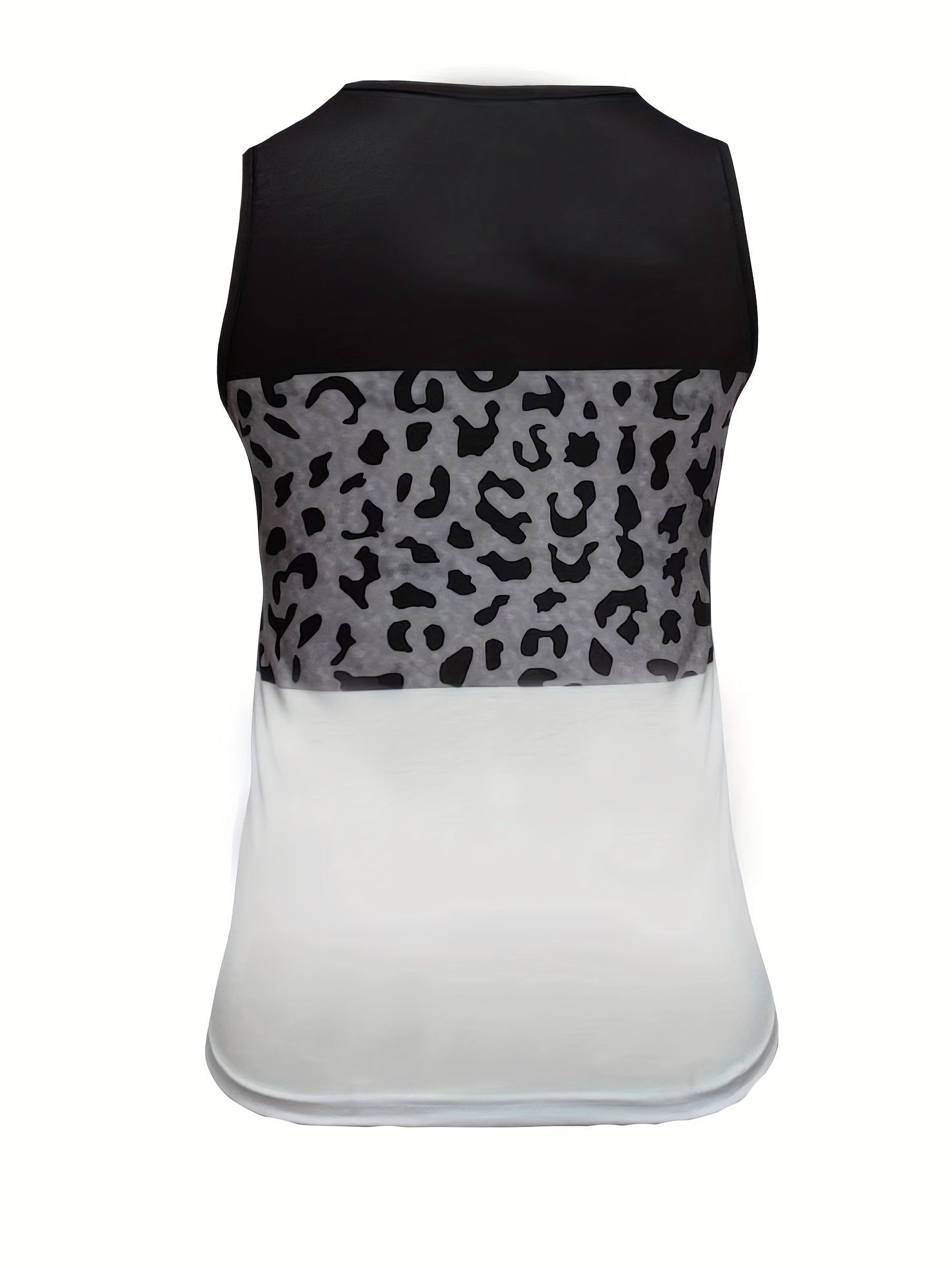Plus Size Independence Tank Top Womens Plus Flag Print Criss Cross V Neck