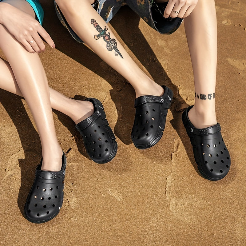 Unisex Clogs Garden Shoes Lightweight Sandals Spring/Summer