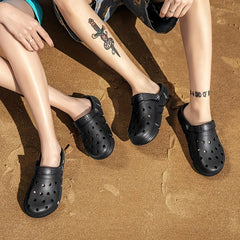 Unisex Clogs Garden Shoes Lightweight Sandals Spring/Summer