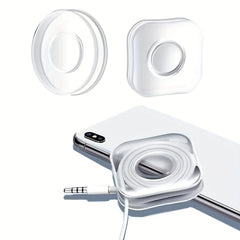 Nano Gel Pad Car Phone Holder Sticky Pad Kitchen Bathroom Magic Sticker