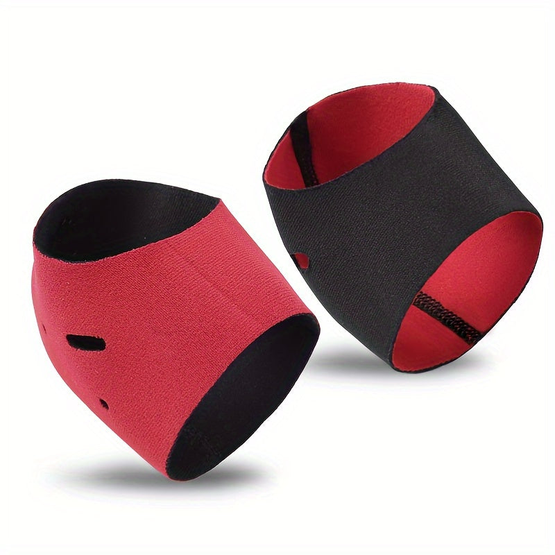 Plantar Fasciitis Heel Sleeves with Arch Support - Orthotic Insole