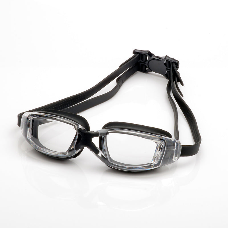 Adult Swimming Anti Fog Full Protection Goggles