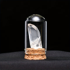 Natural Crystal Raw Stone Mineral Crystal Children's Science Education Ore Speci
