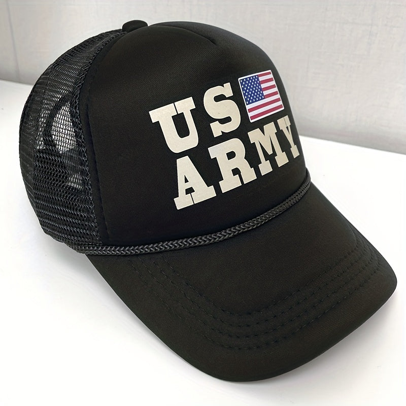 Adjustable Vintage Baseball Cap Workout Hats For Men Women