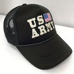 Adjustable Vintage Baseball Cap Workout Hats For Men Women