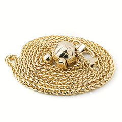 Adjustable Chain Multifunctional Belt Mobile Phone Chain Card Holder Chain