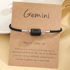 Constellation Protection Bracelet - Sweet Gift for Friends