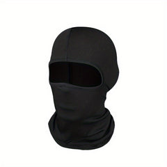 Men's Cycling Mask Sunscreen Dustproof Face Mask for Outdoor Sports