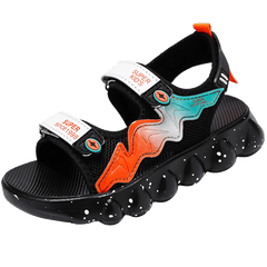 Boys Non Slip Sandals for Hiking and Beach Activities