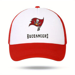 Unisex Sunshade Breathable Adjustable Baseball Cap Outdoor Sport