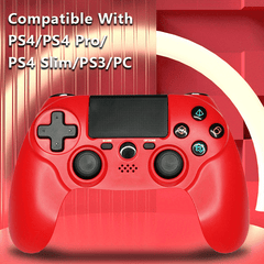 Wireless Gamepad Touch Panel Controller