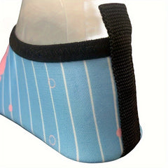 Girl's Quick Dry Water Shoes Beach Aqua Socks